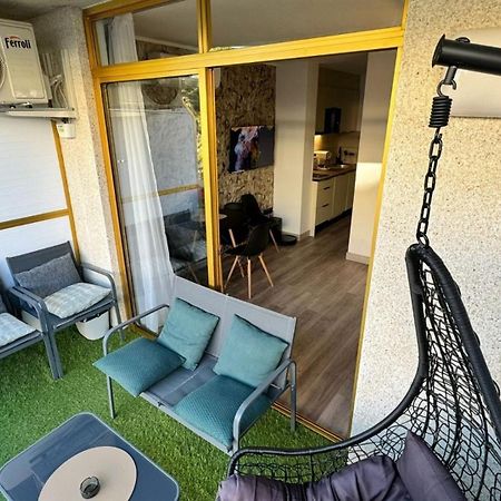 A Estrenar Preciosos Apartamentos Aparthotel Inter2, New Apartments Ln Aparthotel 12 Months Open! Self Check In! Reserva Garaje! سالو المظهر الخارجي الصورة