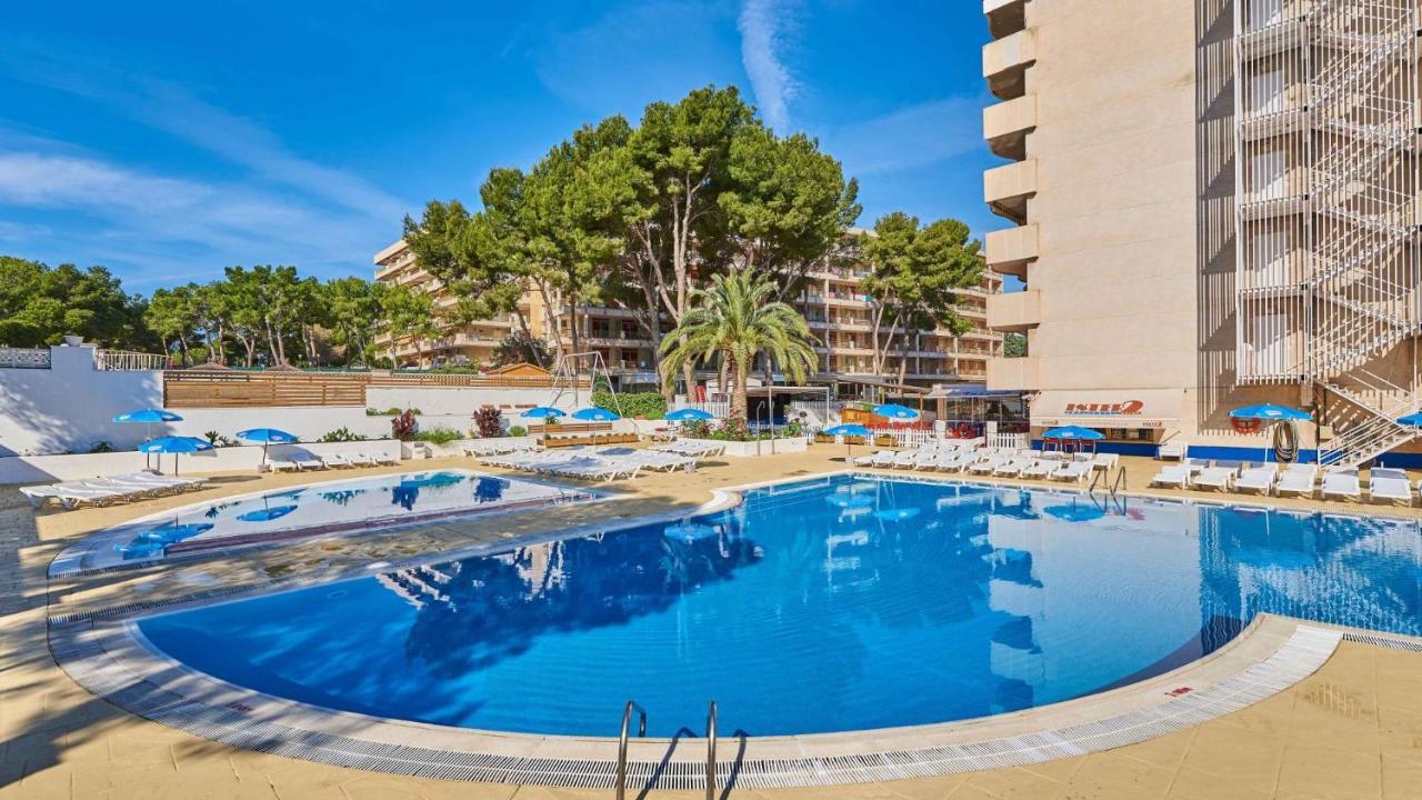 A Estrenar Preciosos Apartamentos Aparthotel Inter2, New Apartments Ln Aparthotel 12 Months Open! Self Check In! Reserva Garaje! سالو المظهر الخارجي الصورة
