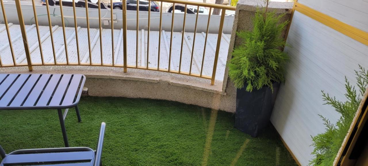 A Estrenar Preciosos Apartamentos Aparthotel Inter2, New Apartments Ln Aparthotel 12 Months Open! Self Check In! Reserva Garaje! سالو المظهر الخارجي الصورة