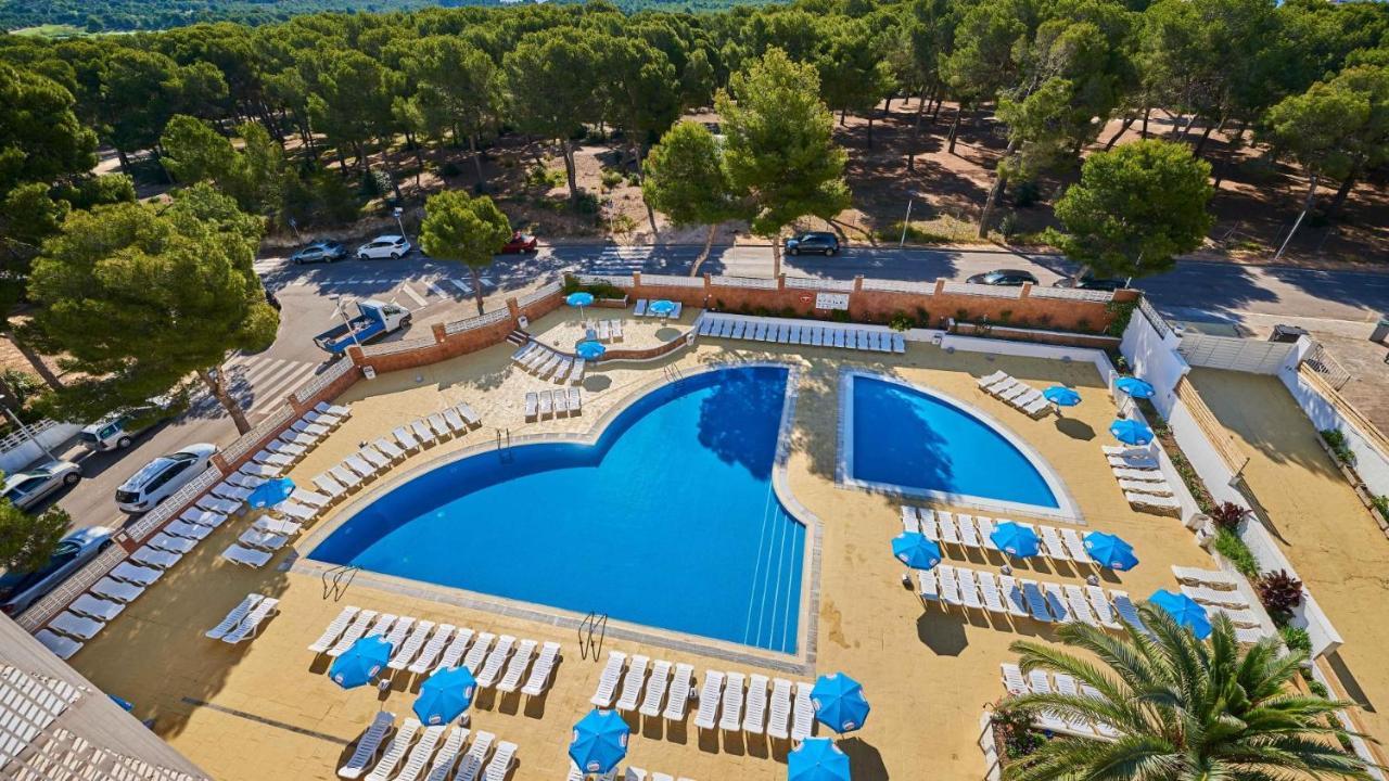 A Estrenar Preciosos Apartamentos Aparthotel Inter2, New Apartments Ln Aparthotel 12 Months Open! Self Check In! Reserva Garaje! سالو المظهر الخارجي الصورة
