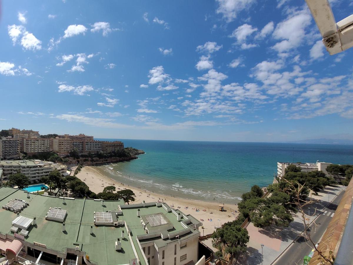 A Estrenar Preciosos Apartamentos Aparthotel Inter2, New Apartments Ln Aparthotel 12 Months Open! Self Check In! Reserva Garaje! سالو المظهر الخارجي الصورة
