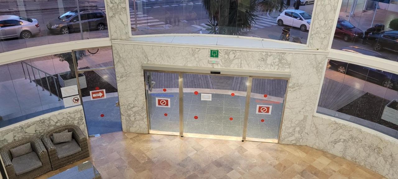 A Estrenar Preciosos Apartamentos Aparthotel Inter2, New Apartments Ln Aparthotel 12 Months Open! Self Check In! Reserva Garaje! سالو المظهر الخارجي الصورة