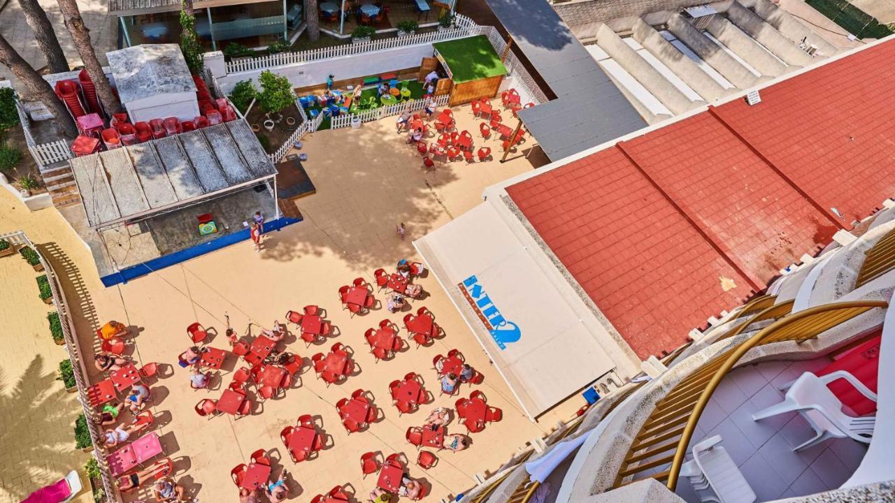 A Estrenar Preciosos Apartamentos Aparthotel Inter2, New Apartments Ln Aparthotel 12 Months Open! Self Check In! Reserva Garaje! سالو المظهر الخارجي الصورة