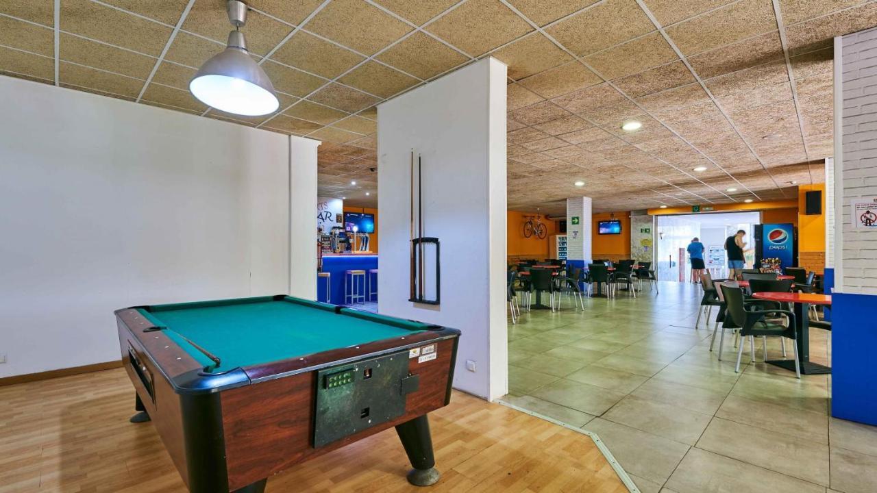 A Estrenar Preciosos Apartamentos Aparthotel Inter2, New Apartments Ln Aparthotel 12 Months Open! Self Check In! Reserva Garaje! سالو المظهر الخارجي الصورة