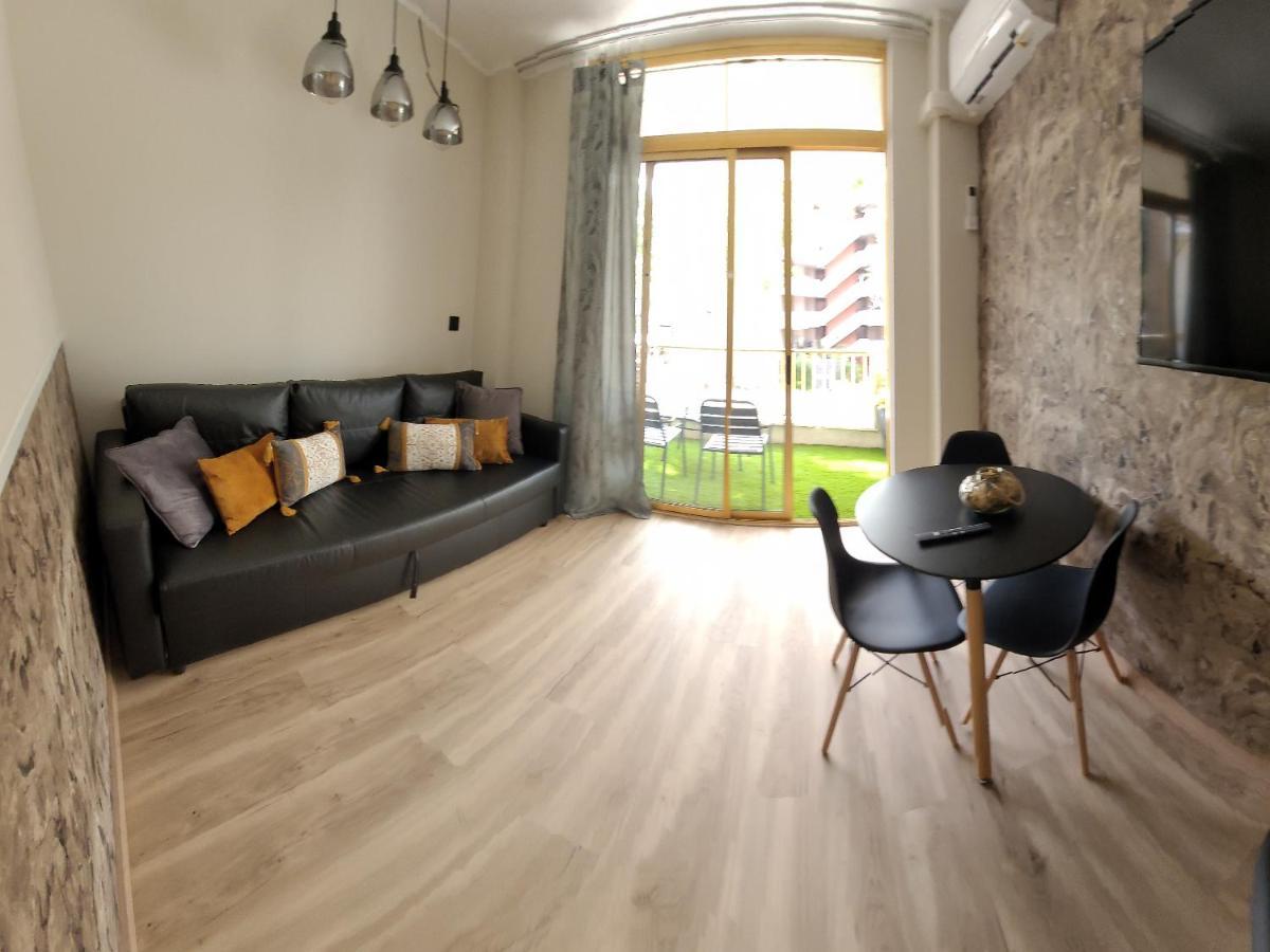 A Estrenar Preciosos Apartamentos Aparthotel Inter2, New Apartments Ln Aparthotel 12 Months Open! Self Check In! Reserva Garaje! سالو المظهر الخارجي الصورة