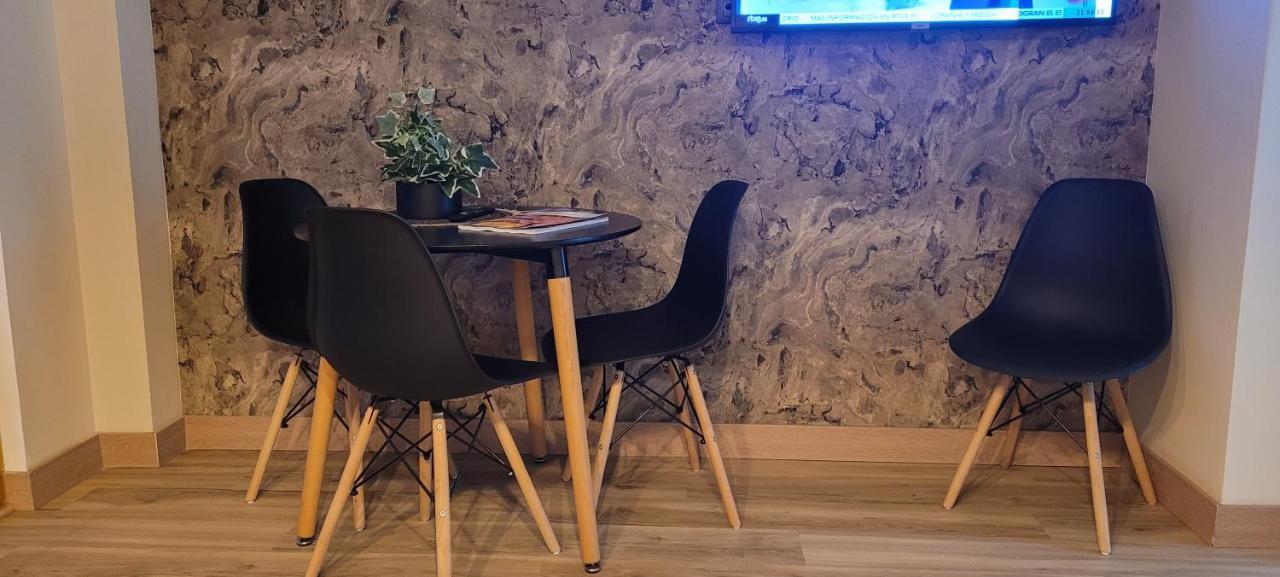 A Estrenar Preciosos Apartamentos Aparthotel Inter2, New Apartments Ln Aparthotel 12 Months Open! Self Check In! Reserva Garaje! سالو المظهر الخارجي الصورة