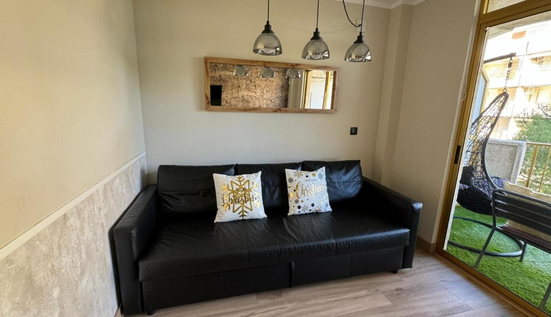 A Estrenar Preciosos Apartamentos Aparthotel Inter2, New Apartments Ln Aparthotel 12 Months Open! Self Check In! Reserva Garaje! سالو المظهر الخارجي الصورة